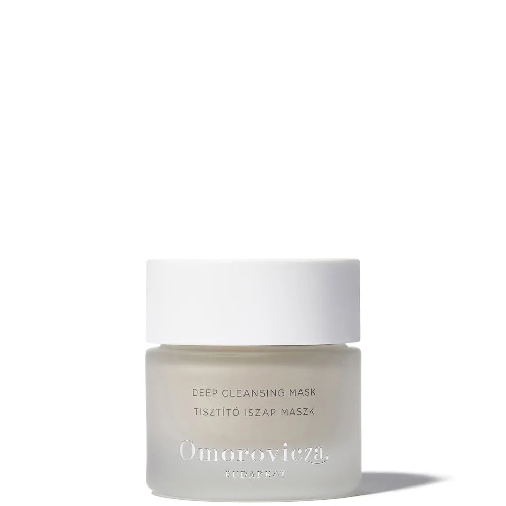 Omorovicza Deep Cleansing Mask 50ml