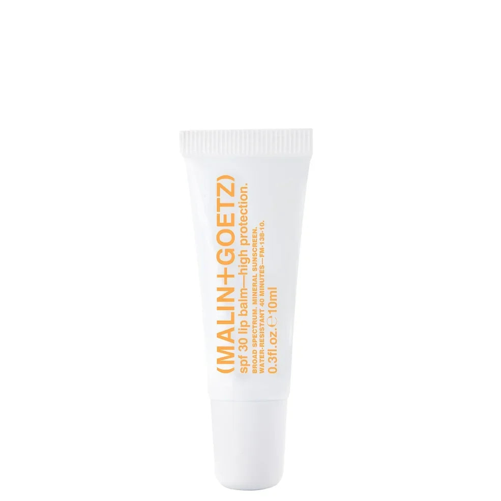 MALIN + GOETZ SPF30 Lip Balm High Protection 10ml