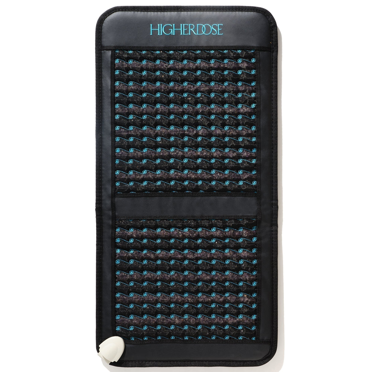 HigherDOSE Infrared PEMF Go Mat