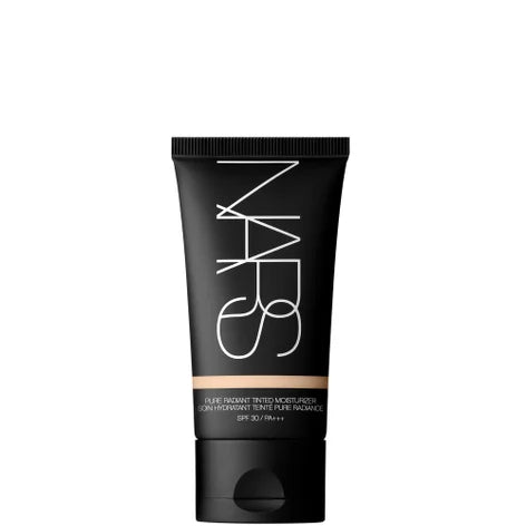 NARS Cosmetics Pure Radiant Tinted Moisturiser SPF30/PA+++ (Various Shades)