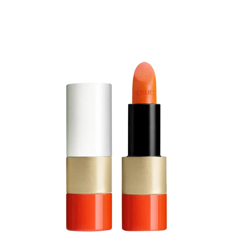 Hermès Rouge Hermès Poppy Lip Shine 3g
