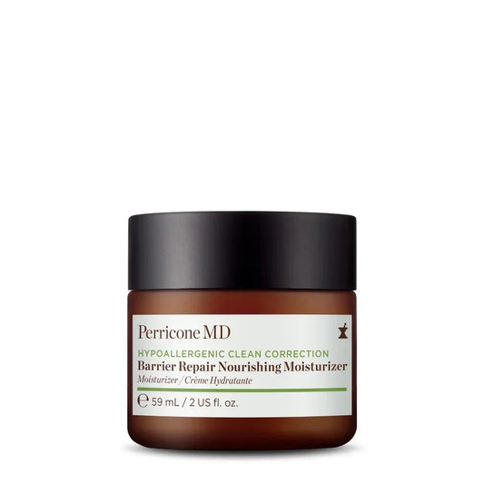Perricone MD Hypo Clean Correction Barrier Repair Nourishing Moisturizer 2oz FG