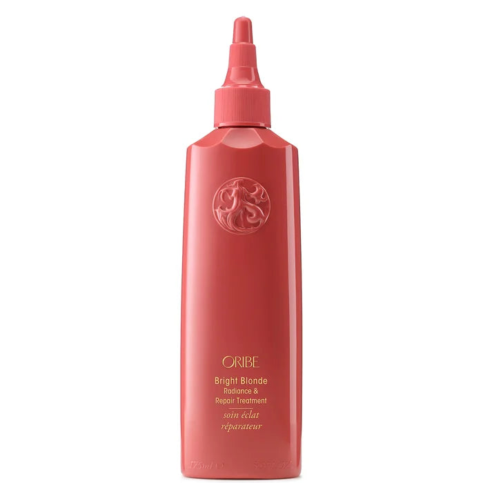 Oribe Bright Blonde Radiance & Repair Treatment 175ml