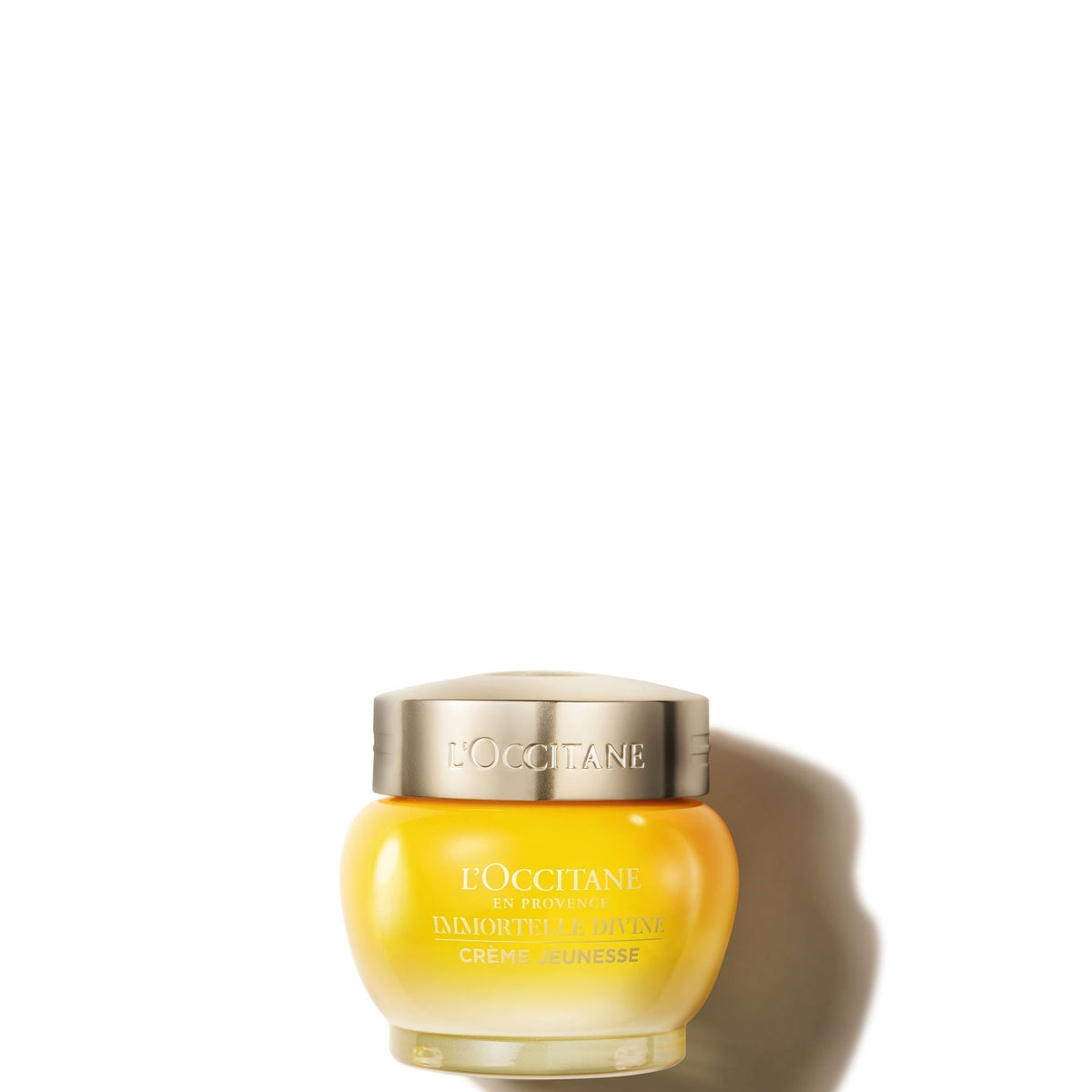 L'Occitane Immortelle Divine Face Cream 50ml