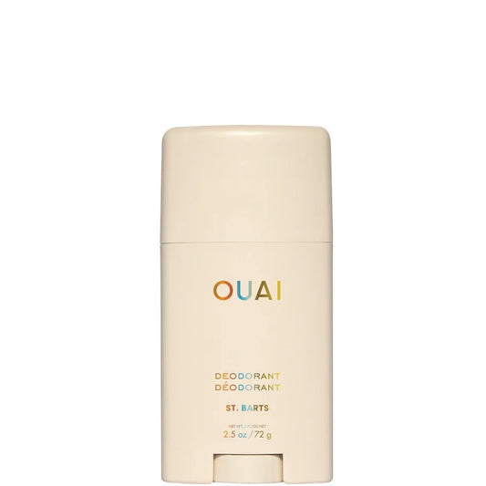 OUAI Deodorant - St Barts 72g