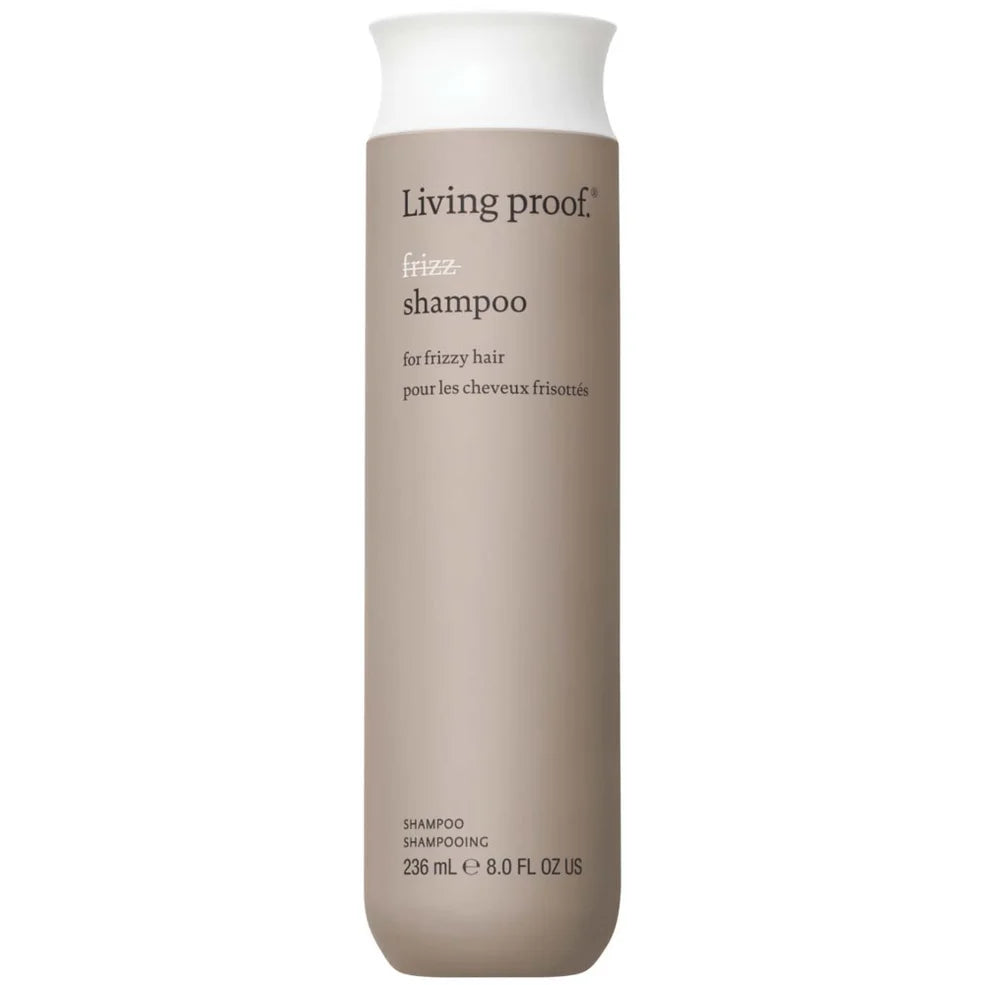 Living Proof No Frizz Shampoo 236ml