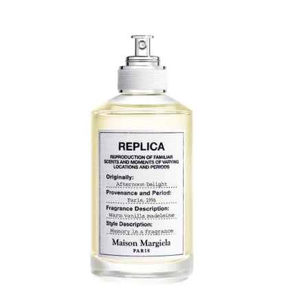 Maison Margiela Replica Afternoon Delight Eau de Toilette 100ml