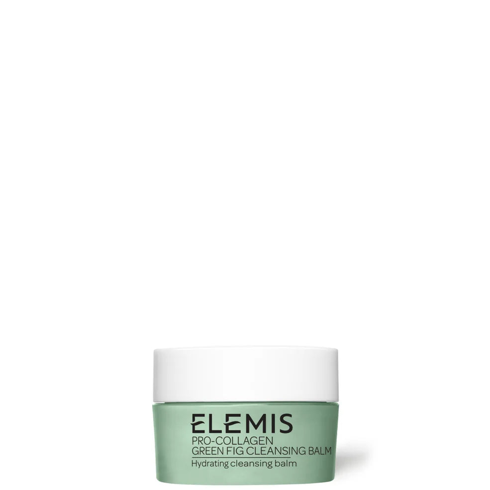 Elemis Pro-Collagen Green Fig Cleansing Balm 20g