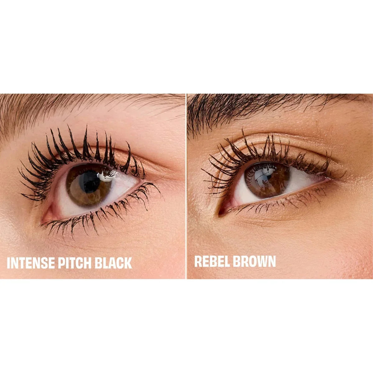 BADgal BANG! Volumising Mascara Rebel Brown 8.5g