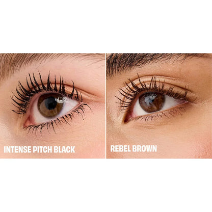 BADgal BANG! Volumising Mascara Rebel Brown 8.5g