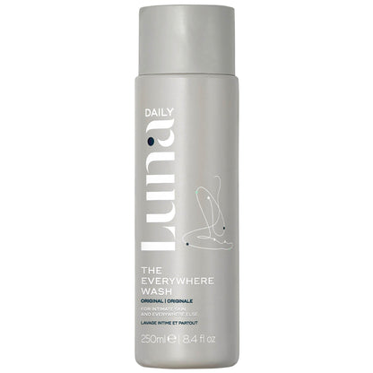 Luna Daily The Everywhere Wash Original 250ml