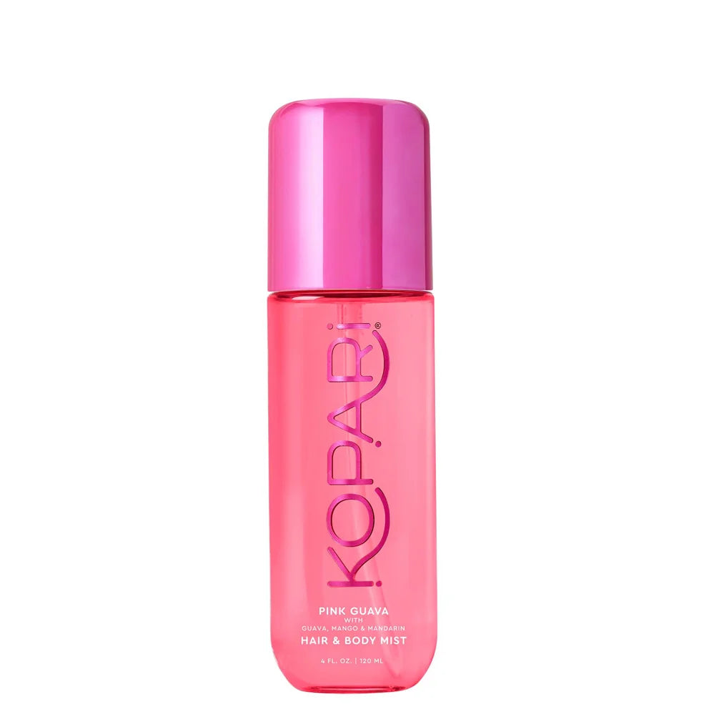 Kopari Beauty Pink Guava Hair & Body Mist 120ml