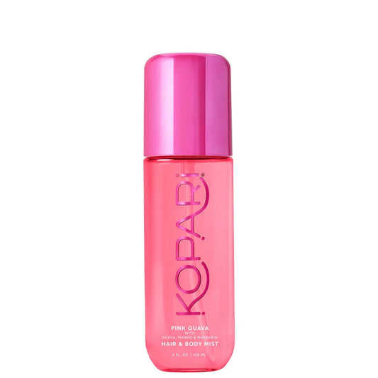 Kopari Beauty Pink Guava Hair & Body Mist 120ml