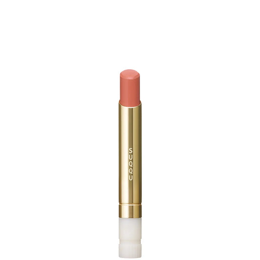 SUQQU 2025 Spring/Summer Collection Velvet Fit Lipstick Refill 2.1g (Various Shades)