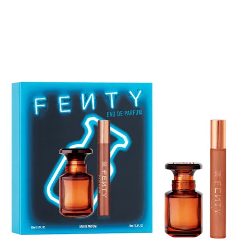Fenty Eau de Parfum 30ml + Travel Spray Gift Set