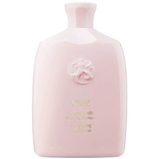 Oribe Serene Scalp Balancing Shampoo