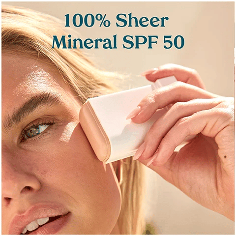 Kopari Beauty Pure Protect Mineral Sunscreen Stick SPF 50 20g
