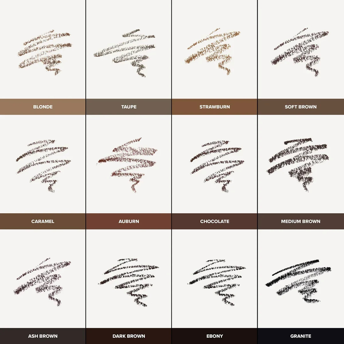 Brow Definer Deluxe 0.1g