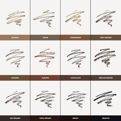 Brow Definer Deluxe 0.1g