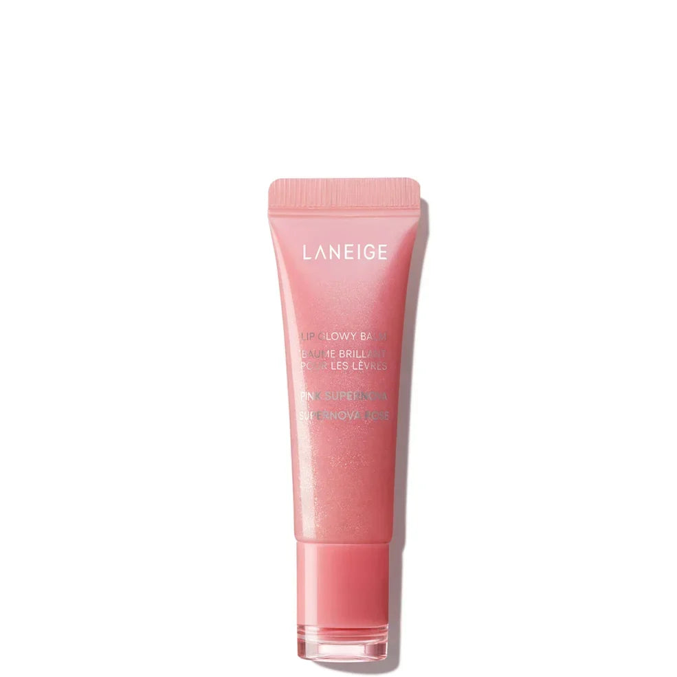 LANEIGE Lip Glowy Balm Supernova 10g