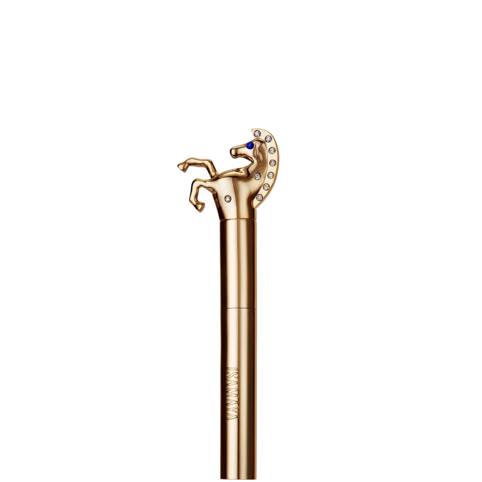 ISAMAYA Lash Lasso Lash Wrap Mascara - Dead of Night 8.1ml