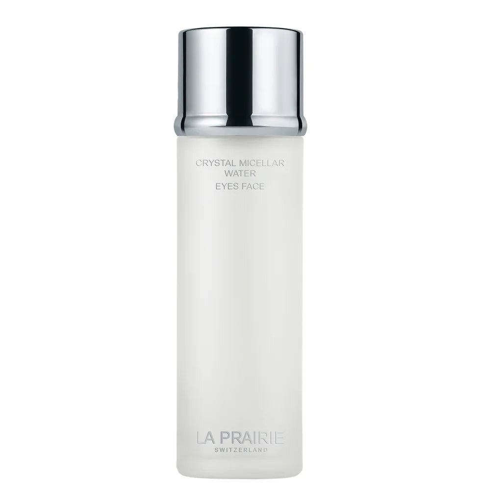 La Prairie Crystal Micellar Water 150ml