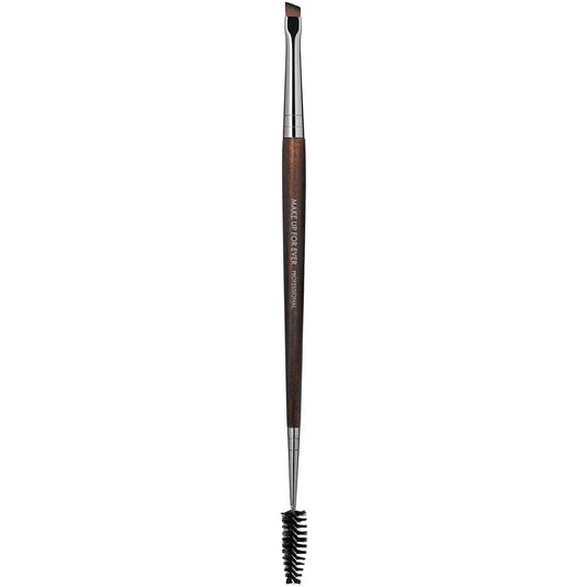 MAKE UP FOR EVER #274 Double Ended Eyebrow/Lash Brush