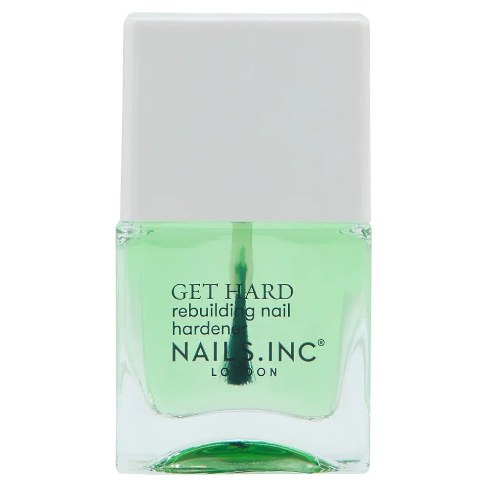 nails inc. Get Hard Nail Hardener