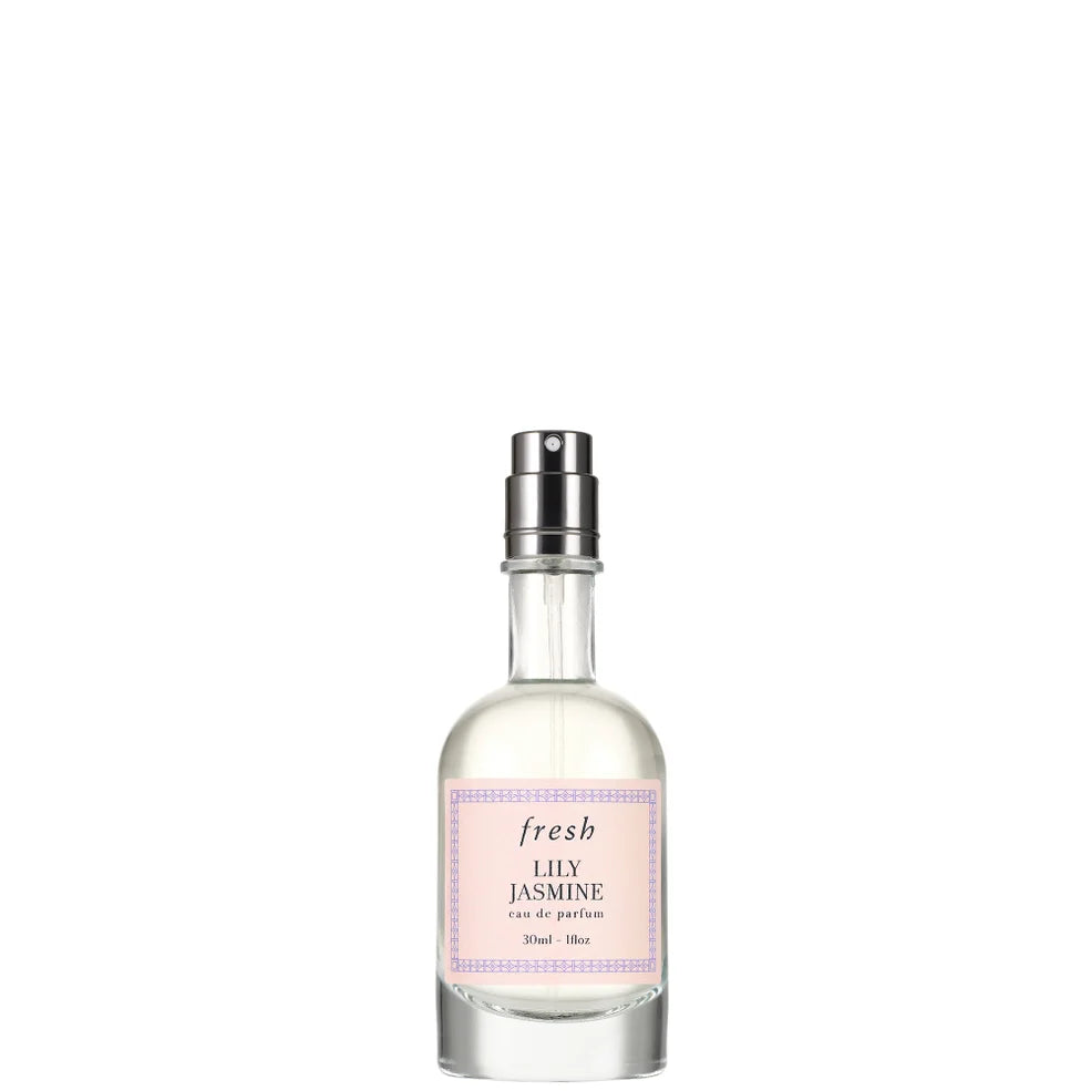 Fresh Lily Jasmine Eau de Parfum 30ml