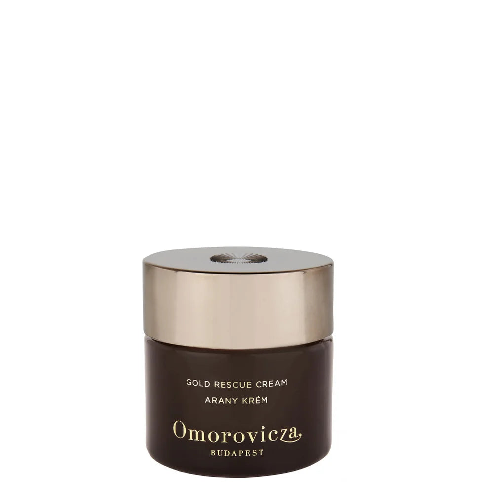 Omorovicza Gold Rescue Cream
