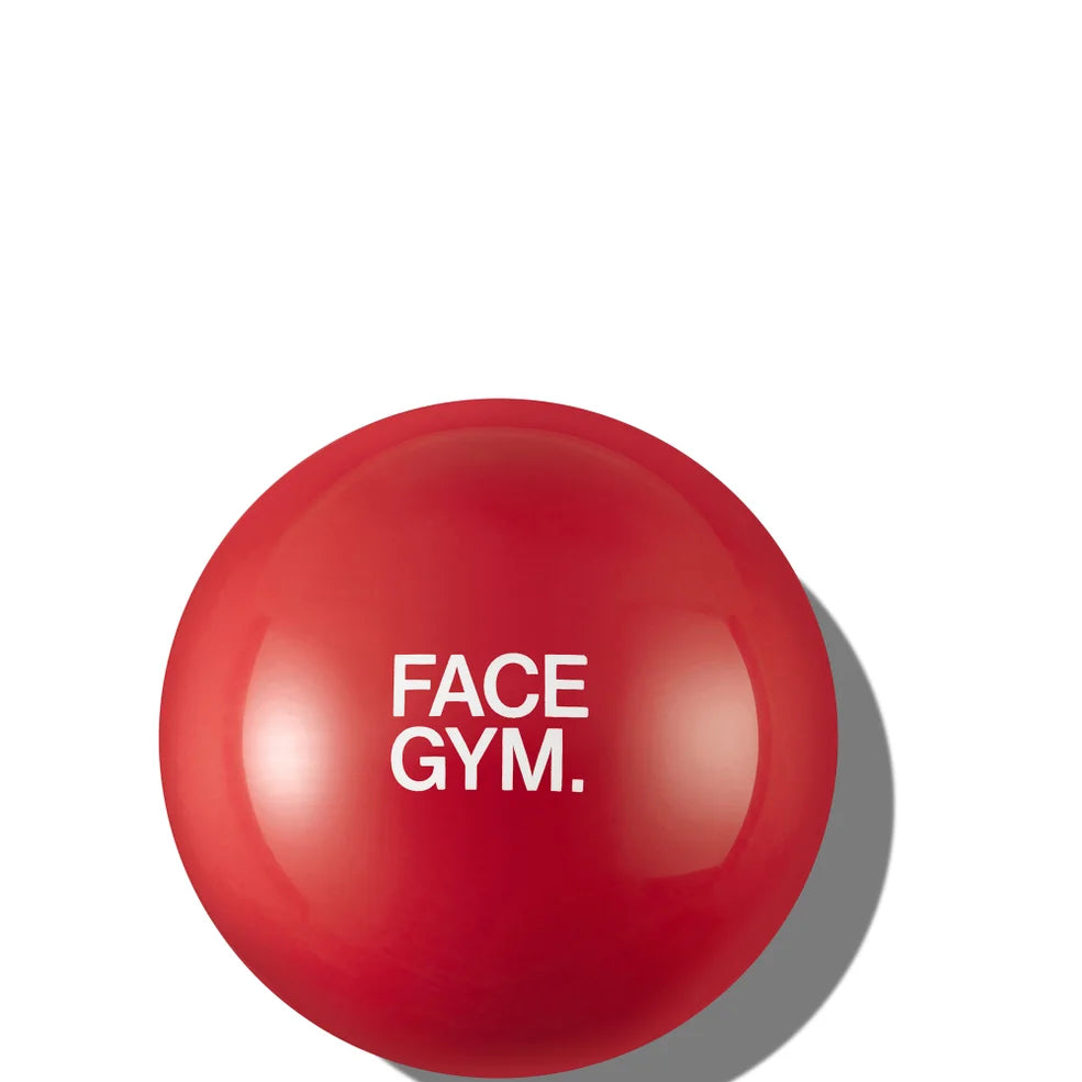 FaceGym Weighted Ball Tension Release Tool