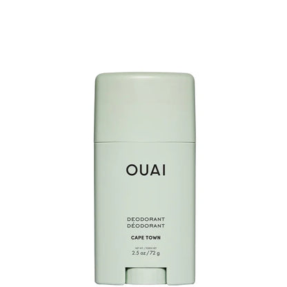 OUAI Deodorant - Cape Town 72g