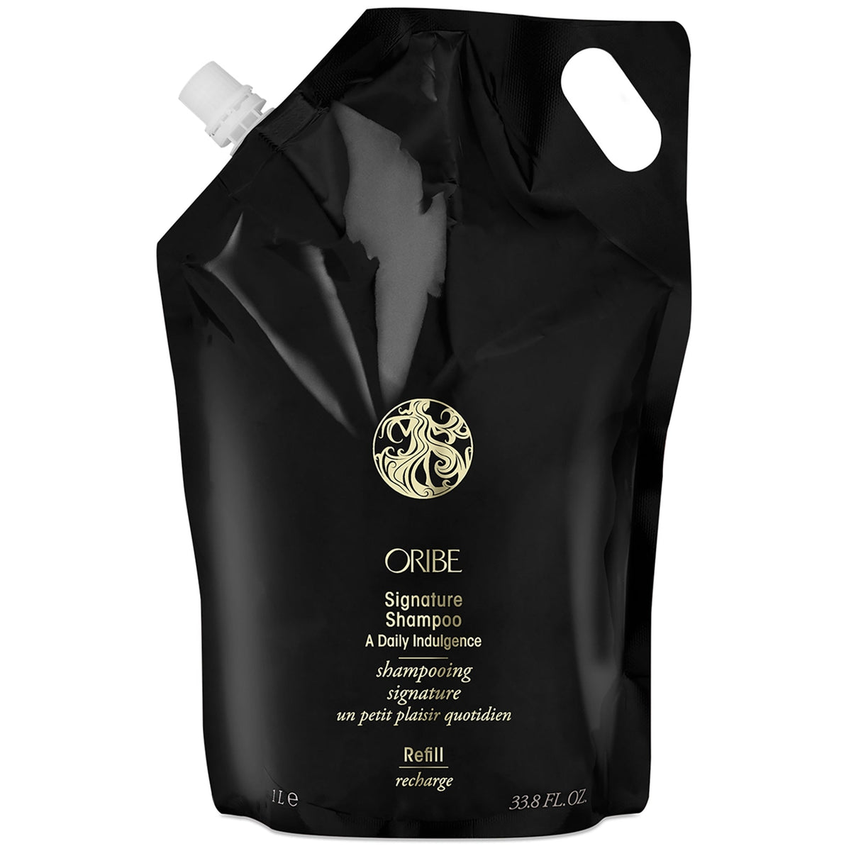 Oribe Signature Shampoo 1L Refill