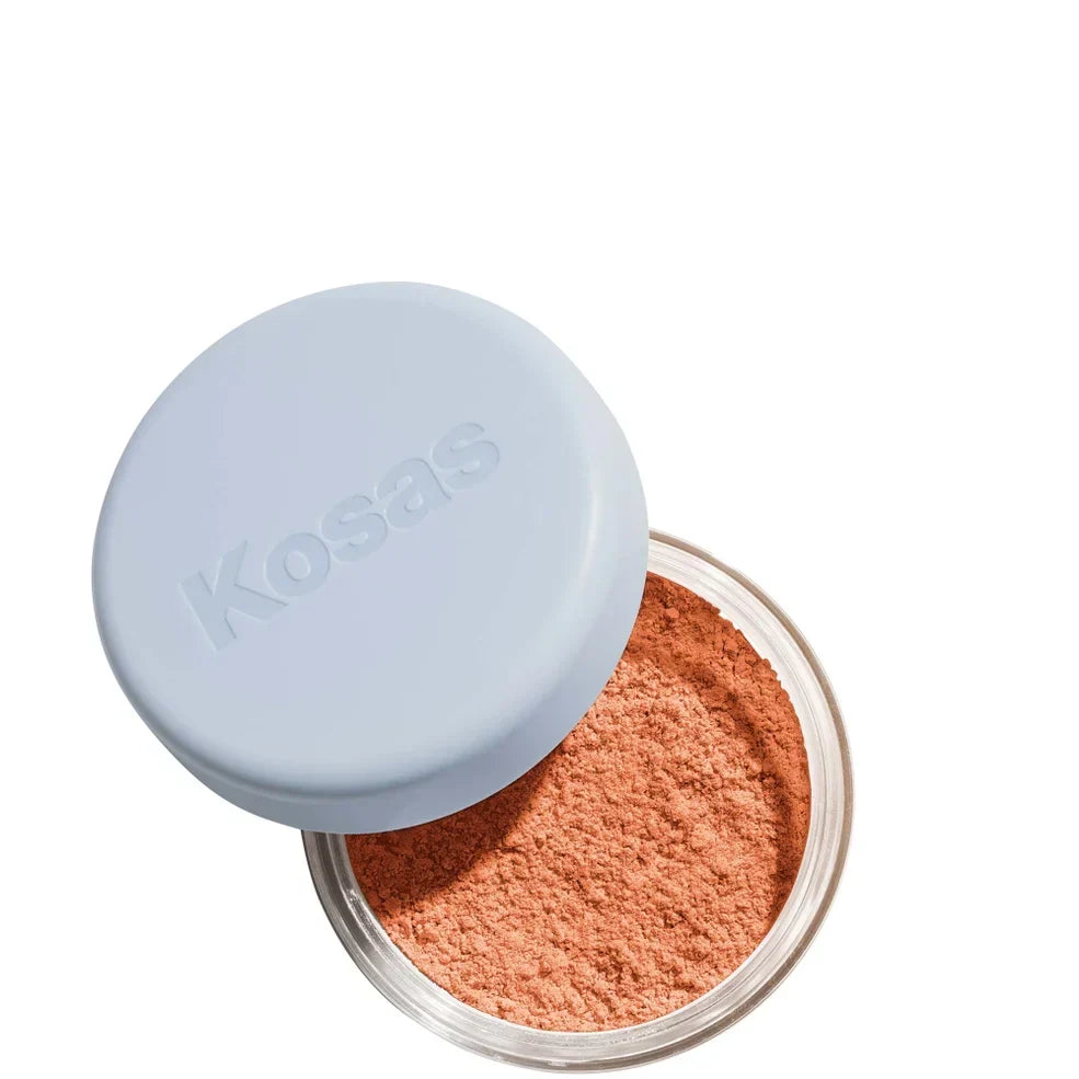 KOSAS Cloud Set Translucent Loose Setting & Blurring Powder (Various Shades)