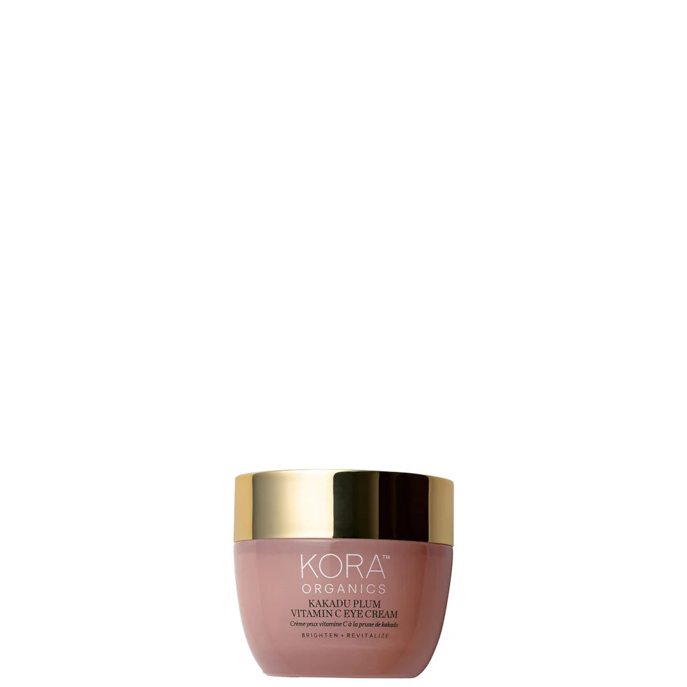 Kora Organics Kakadu Plum Vit C Eye Cream 15ml