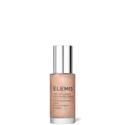 ELEMIS Pro-Collagen Rose Micro Serum 30ml