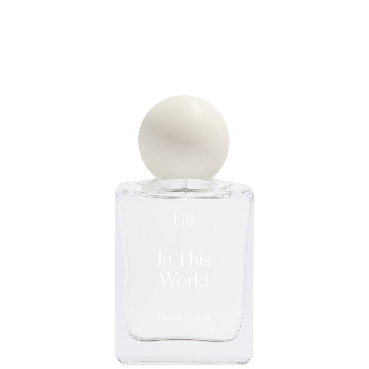 Liis in This World Eau de Parfum 50ml