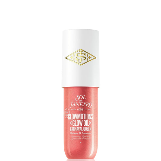 Sol de Janeiro Limited Edition Carnaval Queen Glow Motions Glow Oil 75ml
