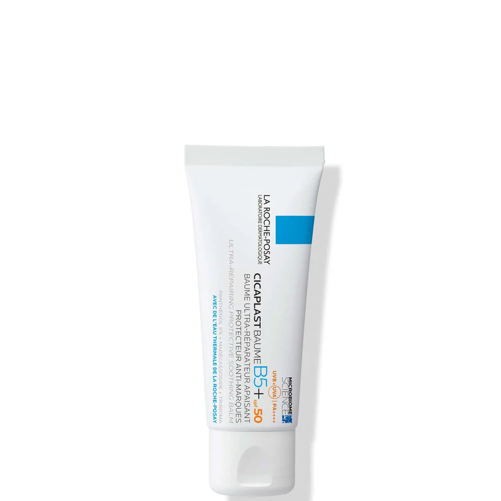 La Roche-Posay Cicaplast Repairing Baume B5+ SPF50 For Irritated Skin 40ml
