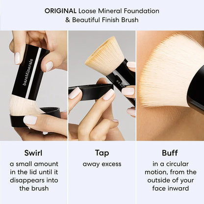 Original SPF 15 Foundation 8g