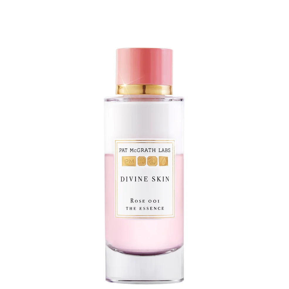 Pat McGrath Labs Divine Skin The Essence Serum - Rose 001 100ml