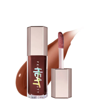 Fenty Beauty Gloss Bomb Heat Universal Lip Luminizer + Plumper 9ml (Various Shades)