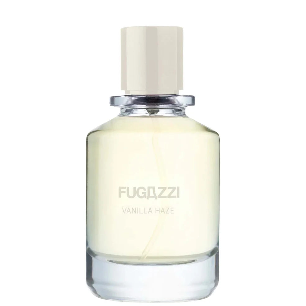 Fugazzi Vanilla Haze Eau de Parfum 100ml