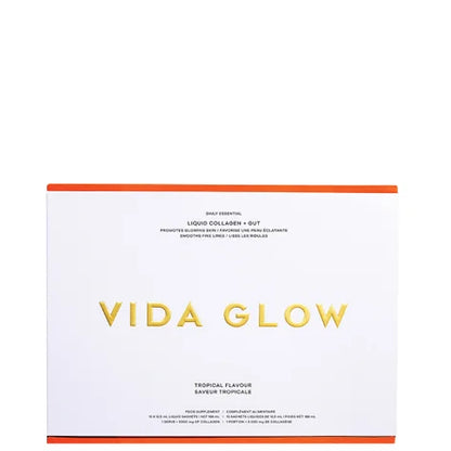 Vida Glow Liquid Collagen + Gut