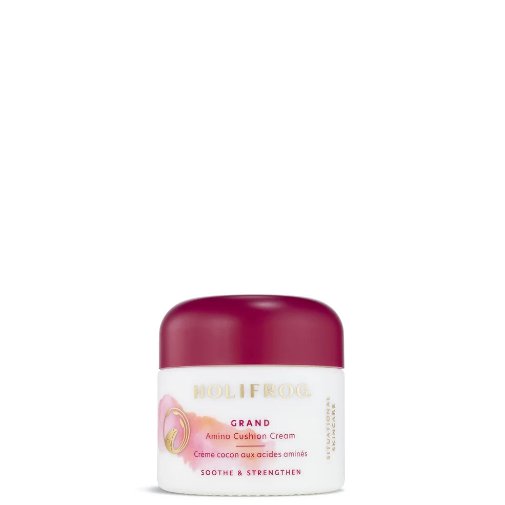 HoliFrog Grand Amino Cushion Cream 1.7 fl. oz.