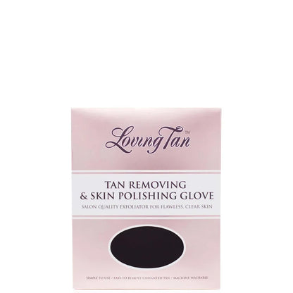Loving Tan Tan Removing and Skin Polishing Glove