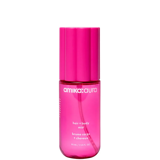 Amika:aura hair + body mist