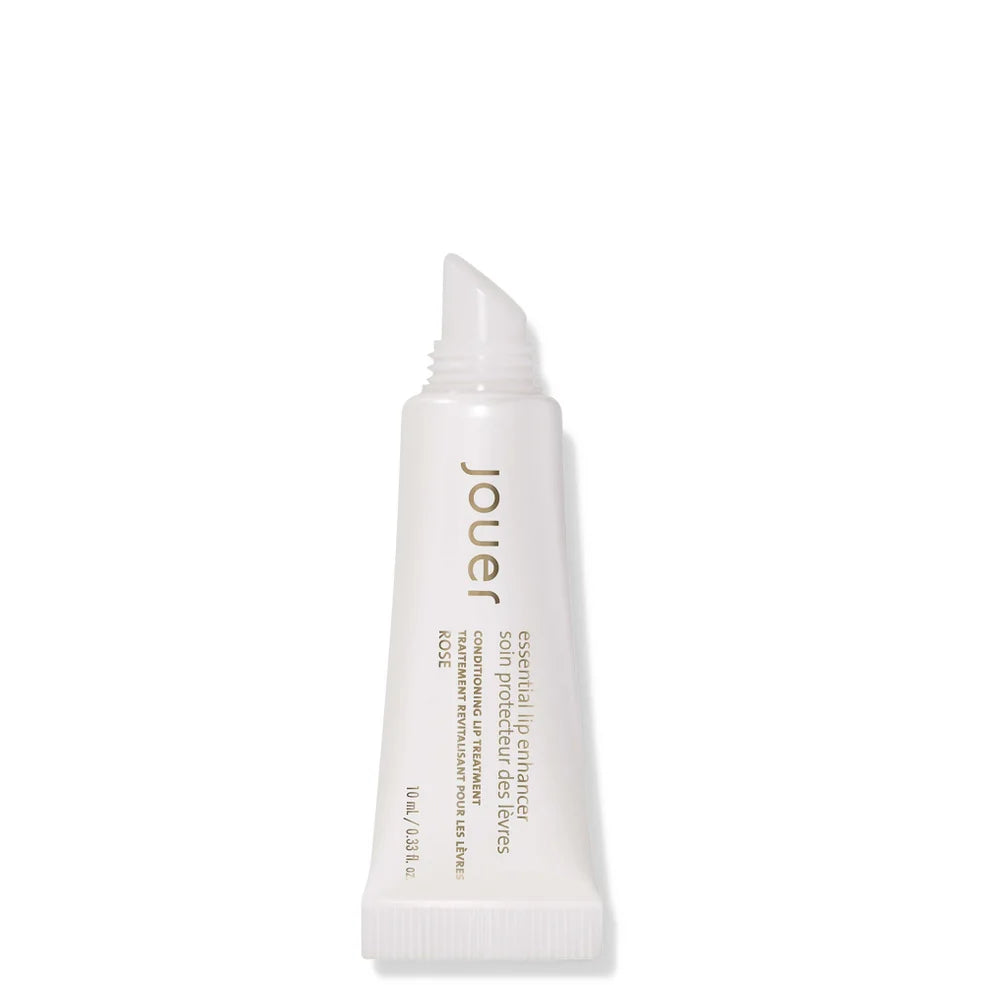 Jouer Cosmetics Lip Enhancer - Rose 10ml