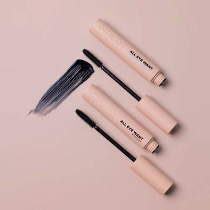 All Eye Want Waterproof Mascara