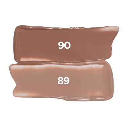 Cream Bronzer by Inglot